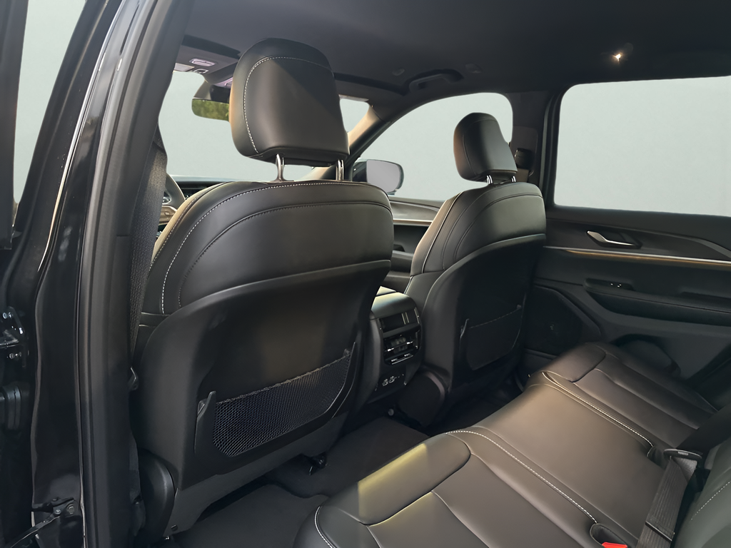 New Car 2025 Jeep Grand Cherokee  Limited For Sale Under $50,000 In Austin, Texas