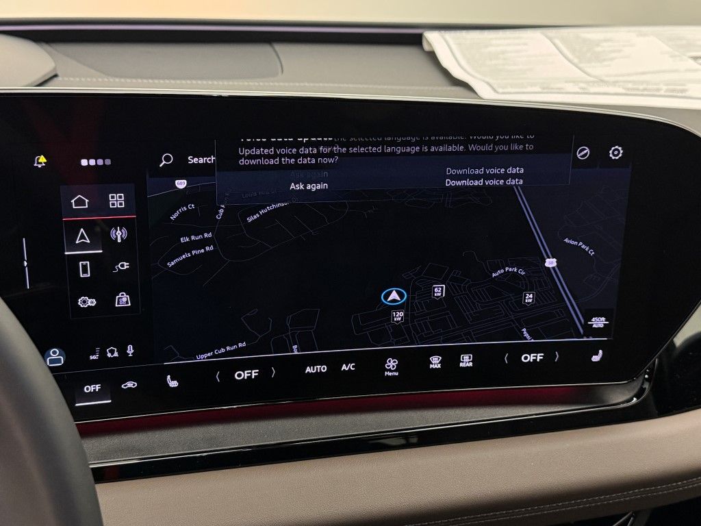 2025 Audi e-tron Premium 28