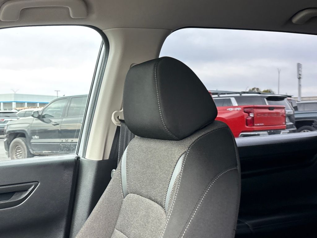 Used Car 2024 Honda Cr-v  Lx For Sale Under $30,000 In Austin, Texas