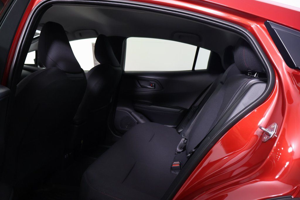 Thumbnail: 2026 Toyota Prius - 6