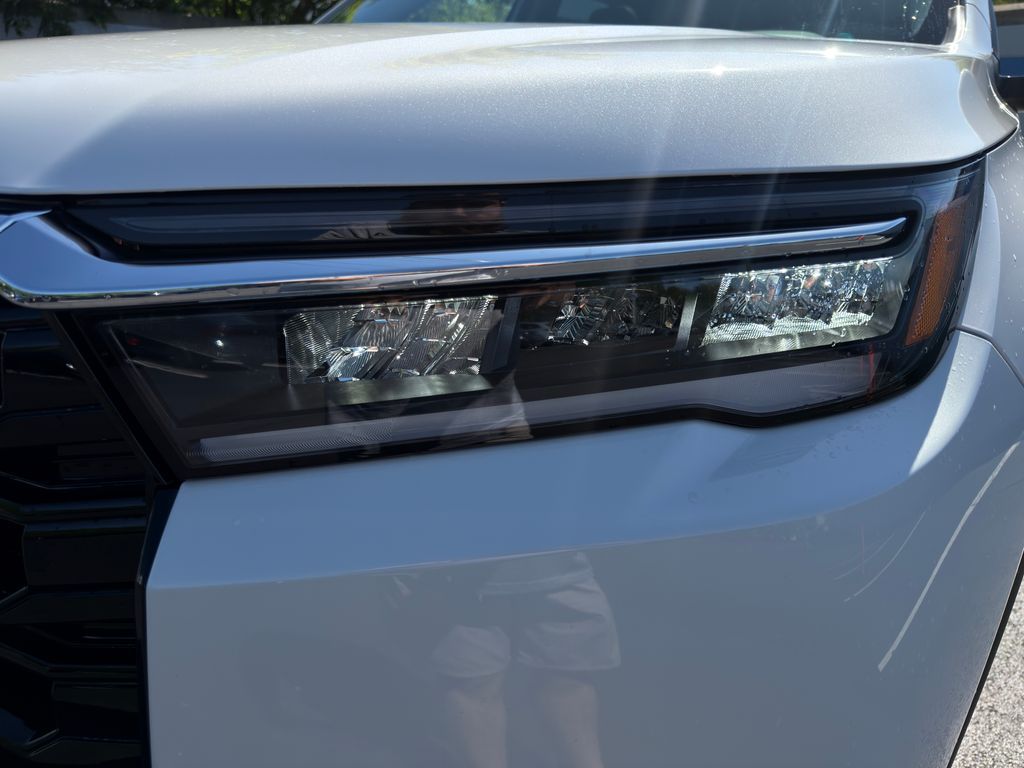 Thumbnail: 2026 Honda Pilot - 9