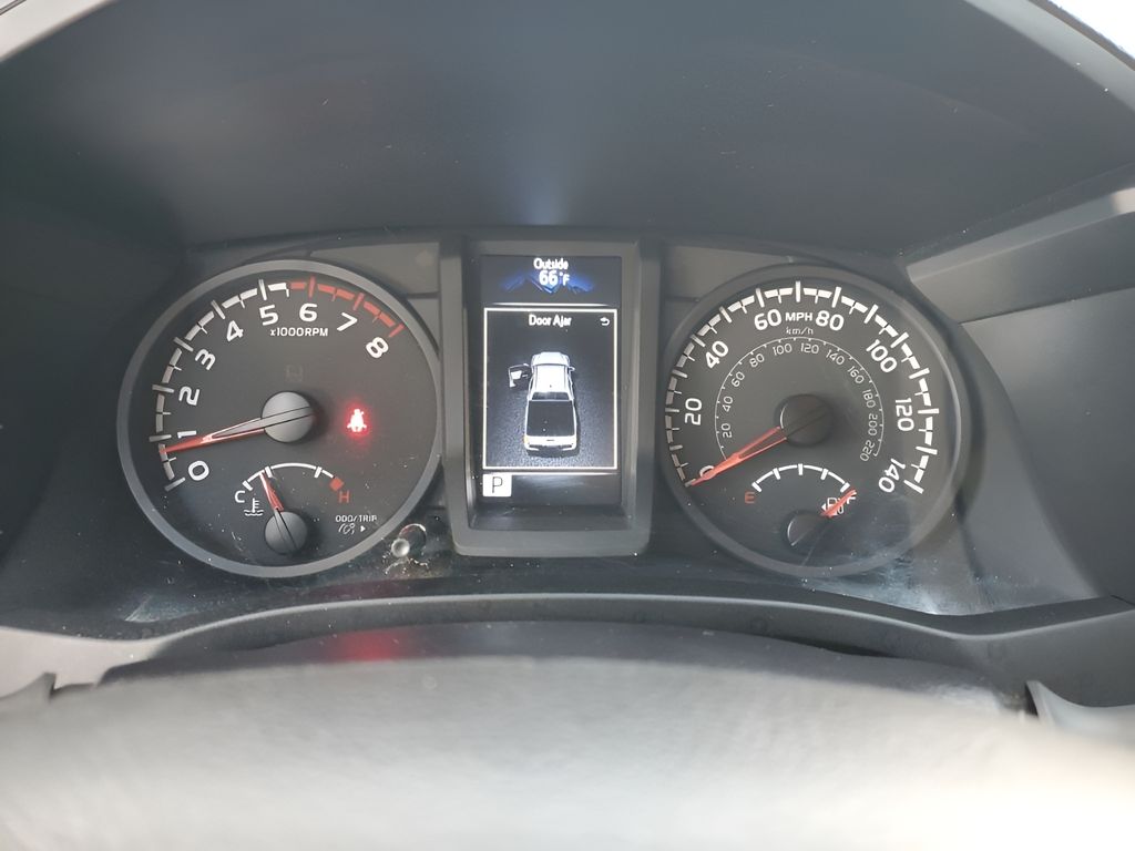 Used Car 2022 Toyota Tacoma  Sr For Sale Under $30,000 In Austin, Texas