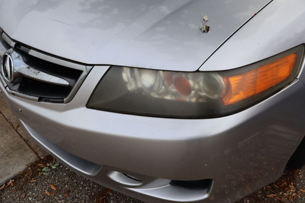 Thumbnail: 2006 Acura TSX - 3