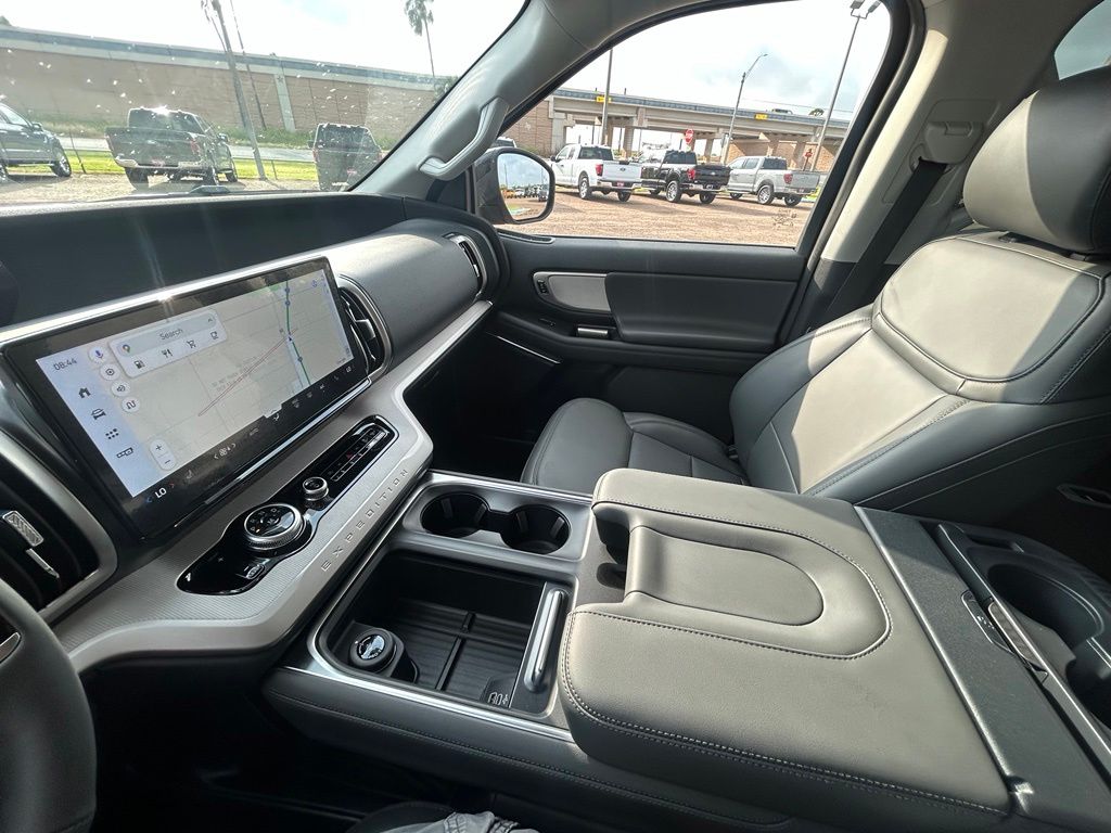 New 2027 Brown Ford Active image 17