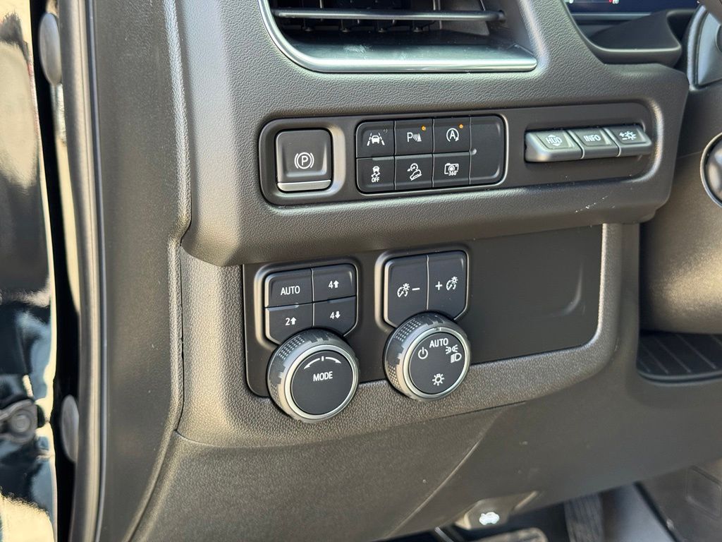 Used Car 2023 Chevrolet Tahoe  High Country For Sale Under $70,000 In Austin, Texas