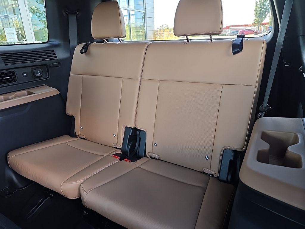 Thumbnail: 2026 Hyundai Santa Fe - 29