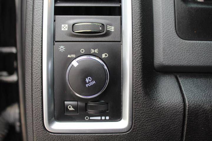 Used Car 2019 Ram 1500 Classic  Lone Star For Sale Under $25,000 In Georgetown, Texas