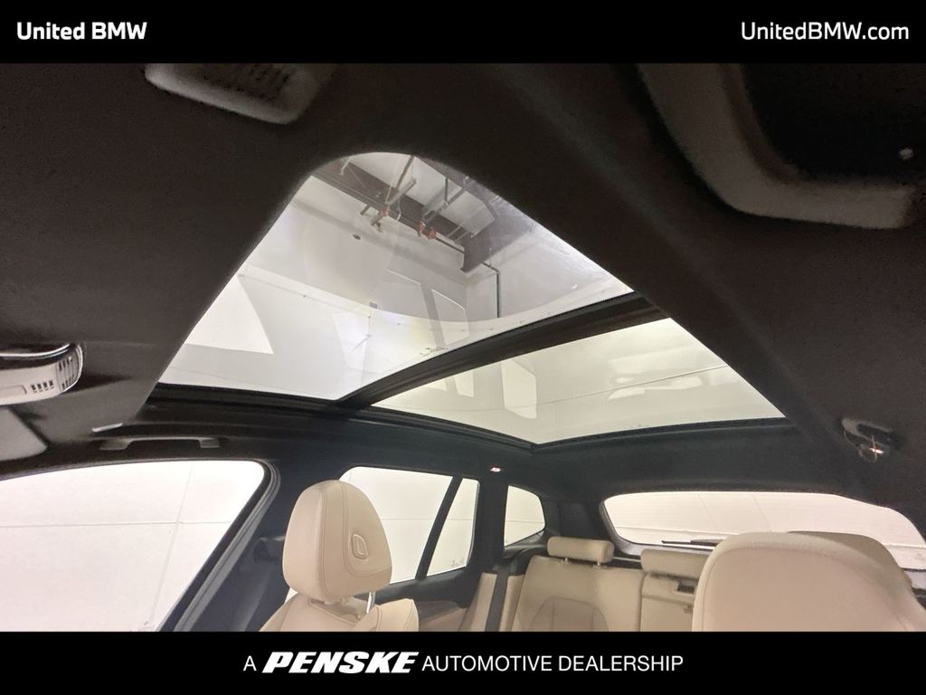 Thumbnail: 2023 BMW X3 - 20
