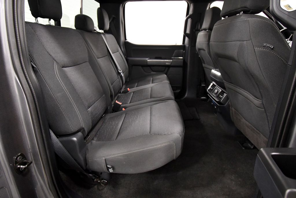 Used 2022 Ford F-150 Truck
