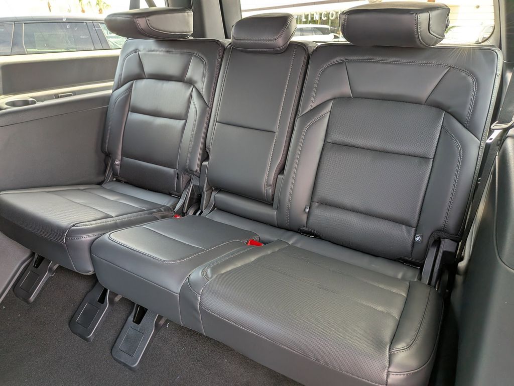 2026 Lincoln Navigator Reserve L