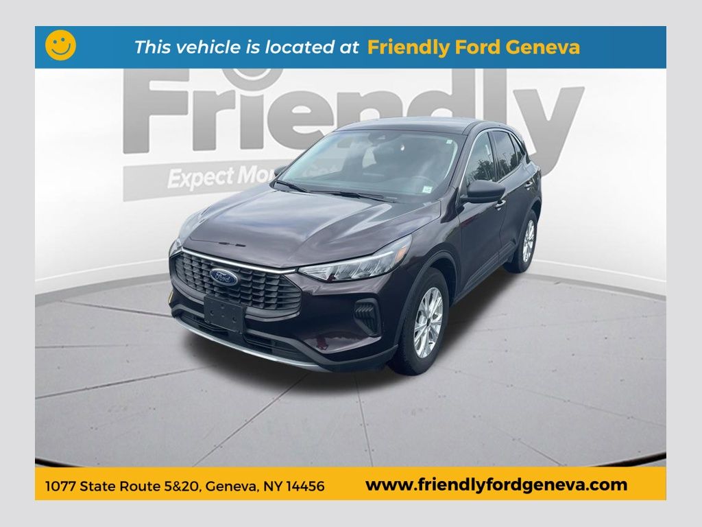 2023 Ford Escape Active AWD