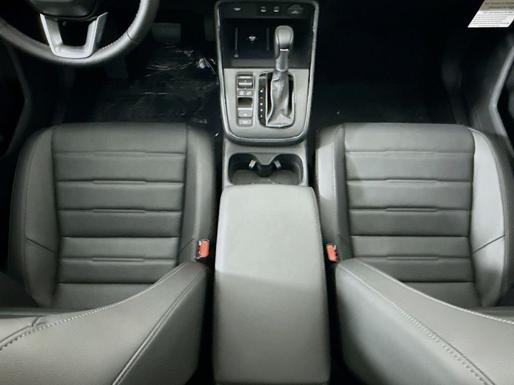 Thumbnail: 2026 Honda CR-V - 15