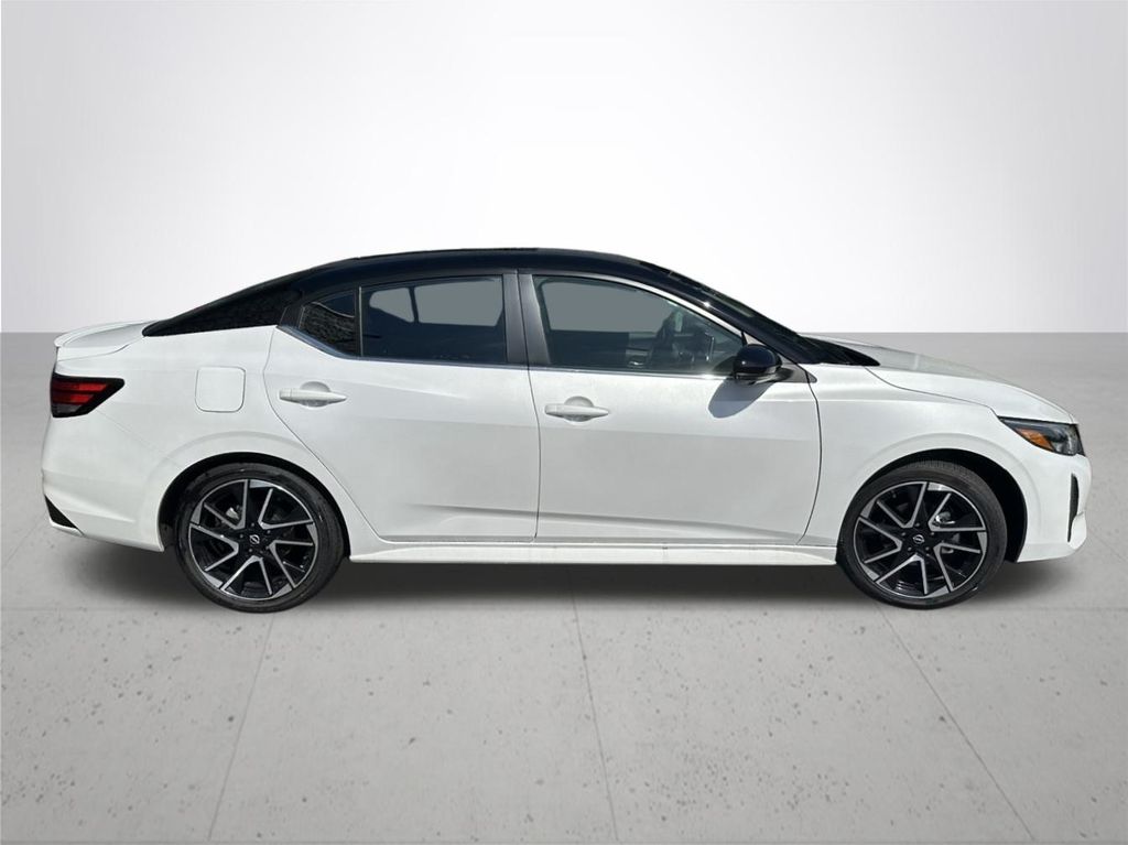 Sentra SR