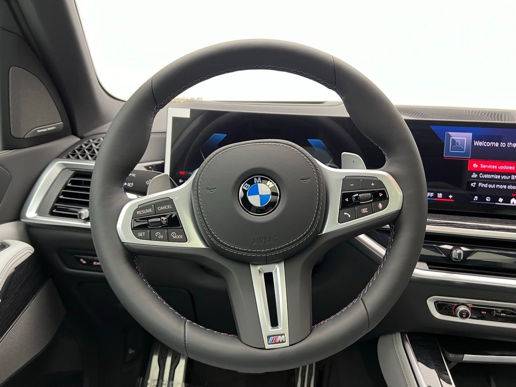 Thumbnail: 2026 BMW X5 - 17