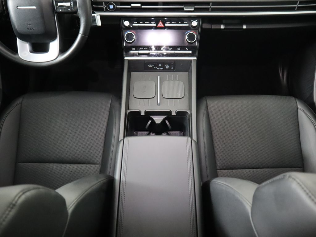 Thumbnail: 2025 Hyundai Santa Fe - 17