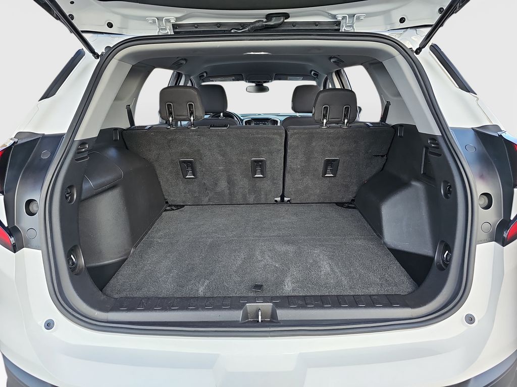 Used 2019 GMC Terrain SUV