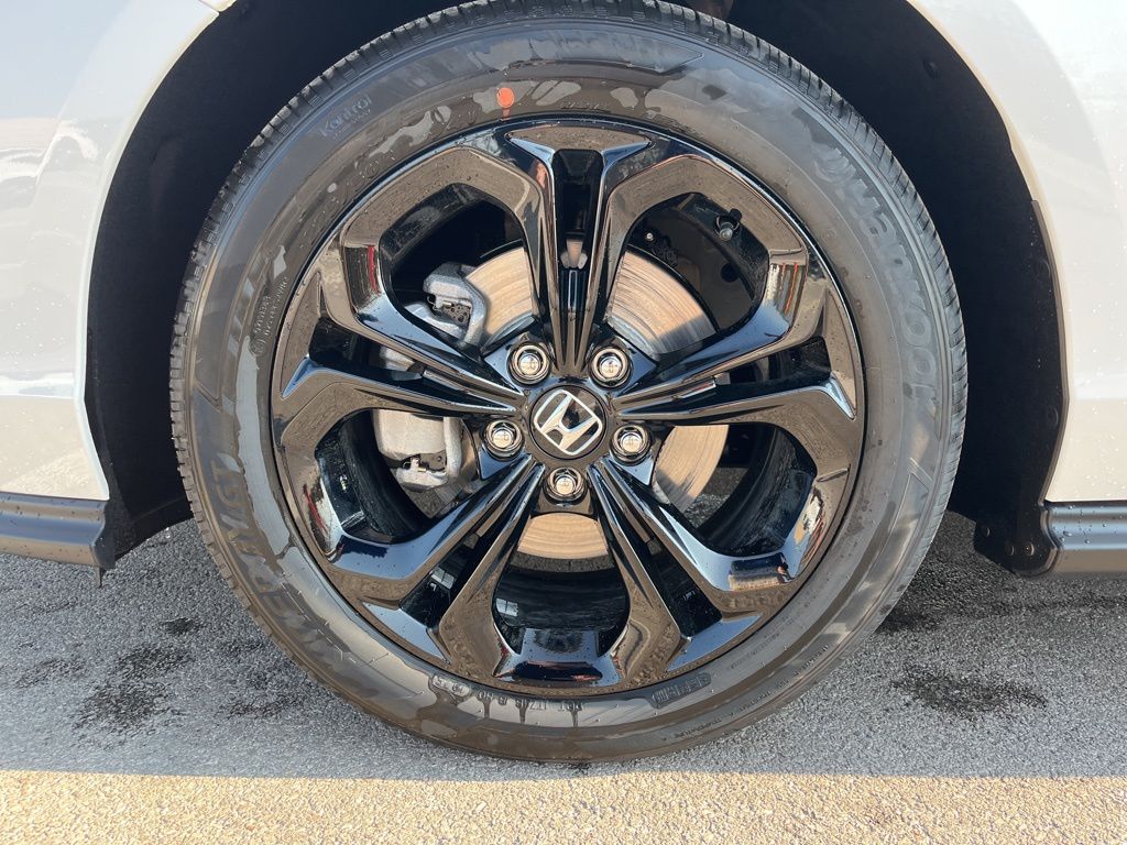 Thumbnail: 2025 Honda Accord - 6