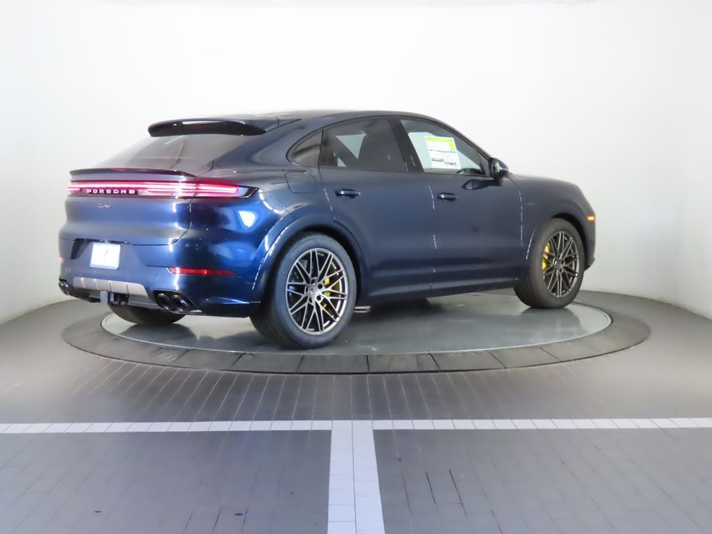 Thumbnail: 2025 Porsche  - 7