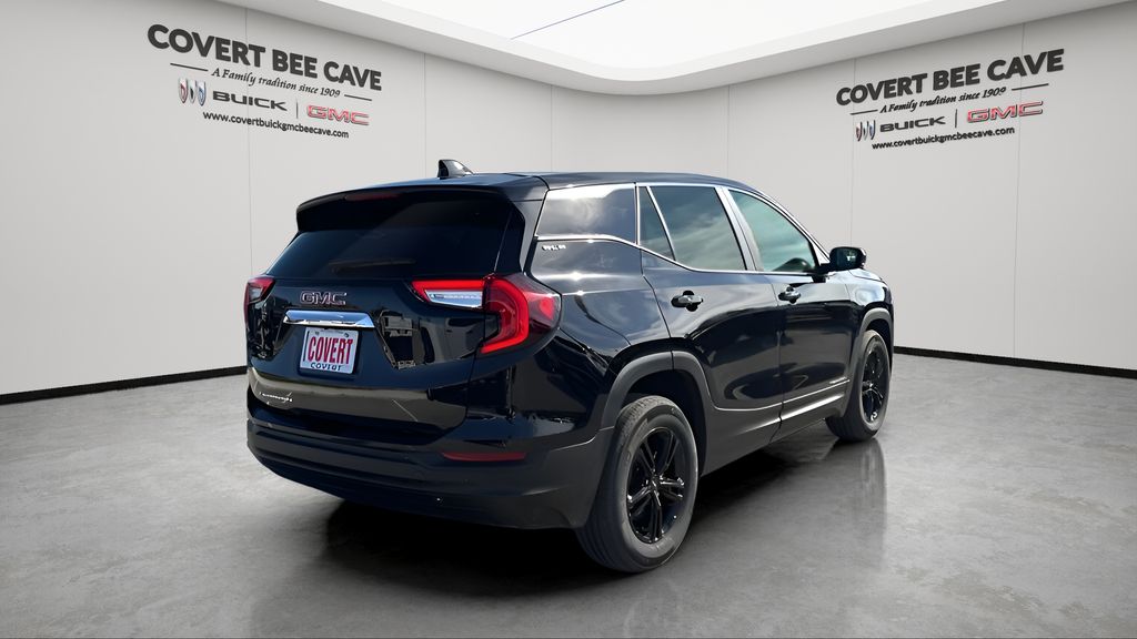 Used Car 2024 Gmc Terrain  Sle For Sale Under $25,000 In Austin, Texas