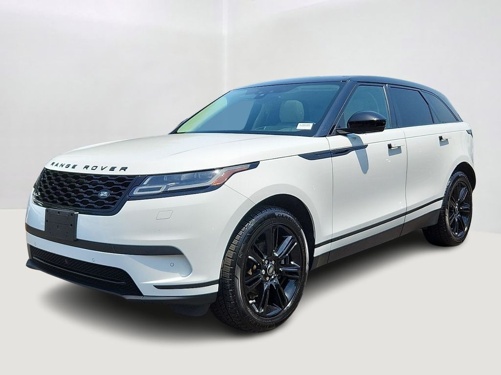 2020 Land Rover Range Rover Velar S -
                  Annapolis, MD