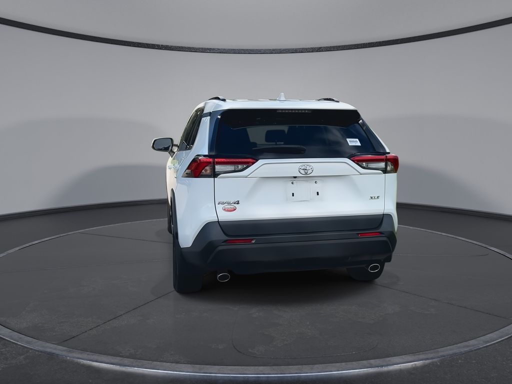 Thumbnail: 2024 Toyota RAV4 - 7