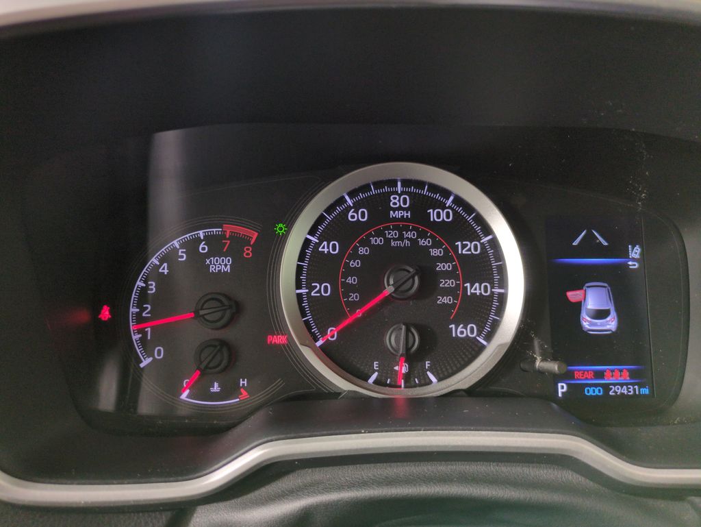 Used 2022 Toyota Corolla Hatchback For Sale in Fort Wayne, IN