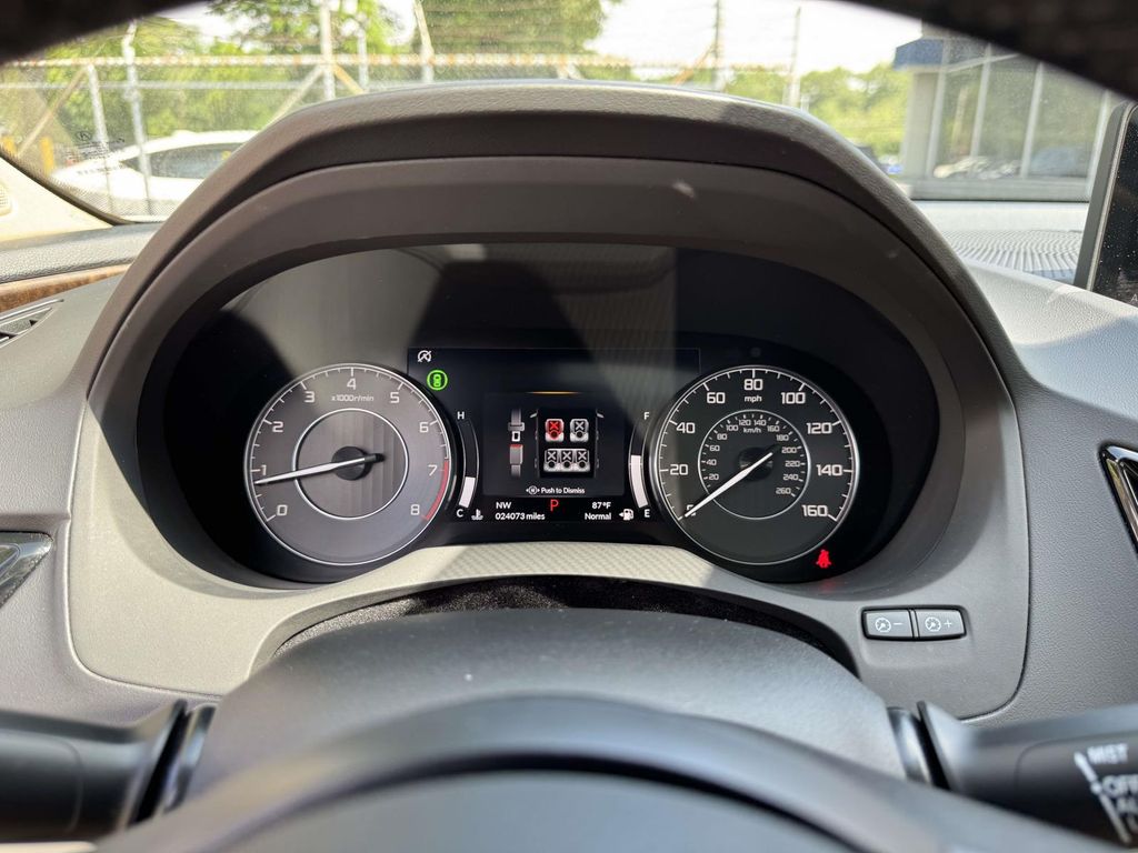 Used 2023 Acura RDX SUV