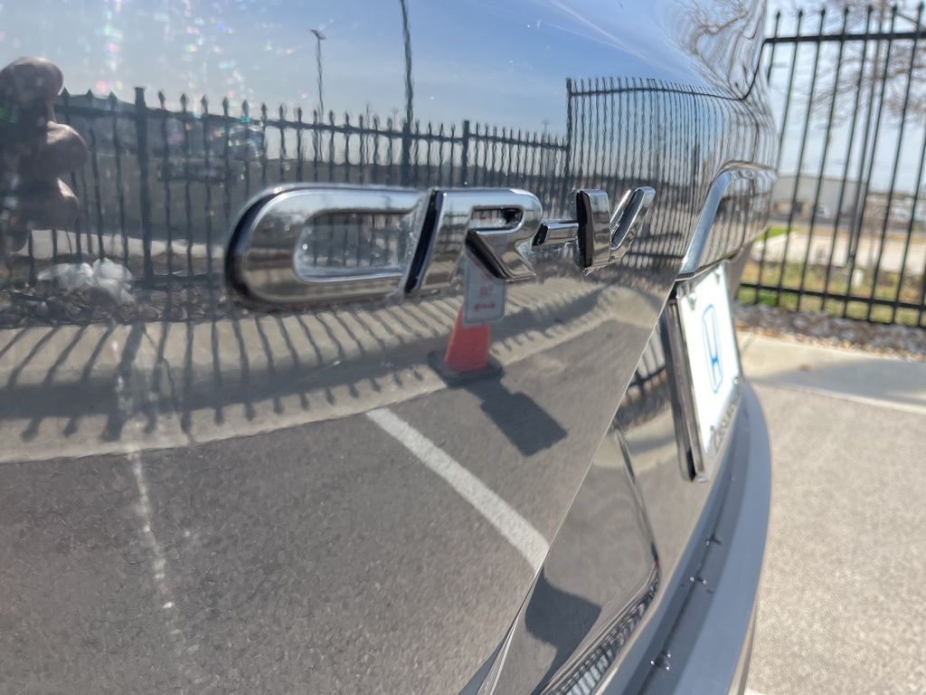 Thumbnail: 2022 Honda CR-V - 8