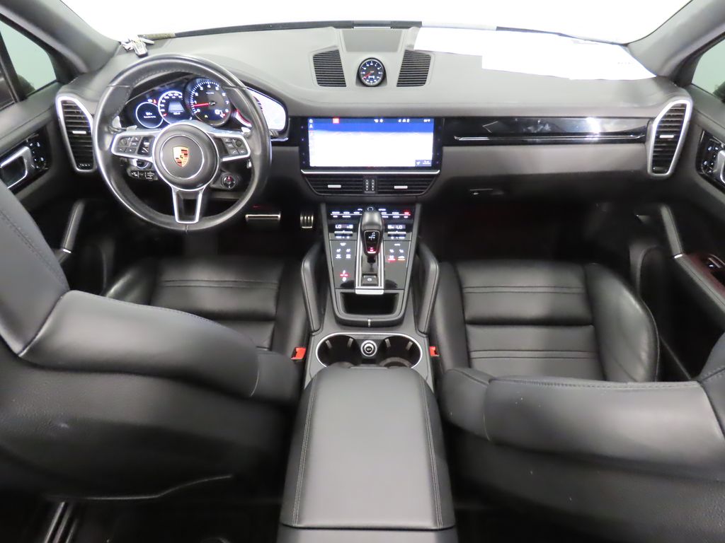 Thumbnail: 2019 Porsche Cayenne - 14
