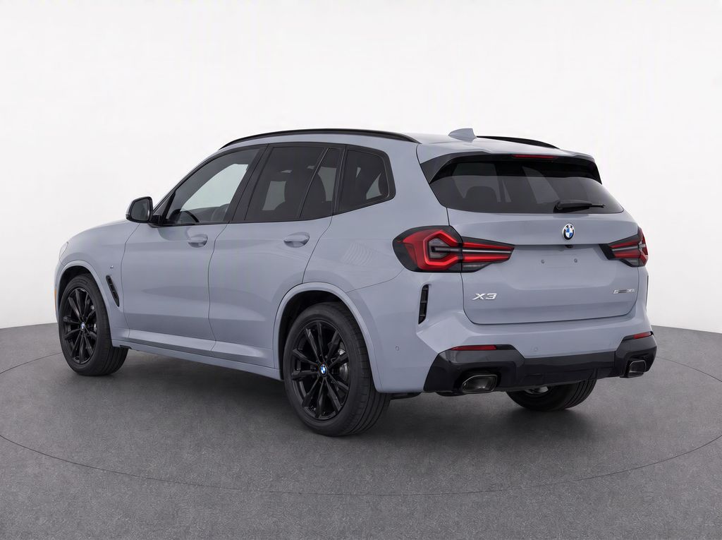 Thumbnail: 2024 BMW X3 - 31