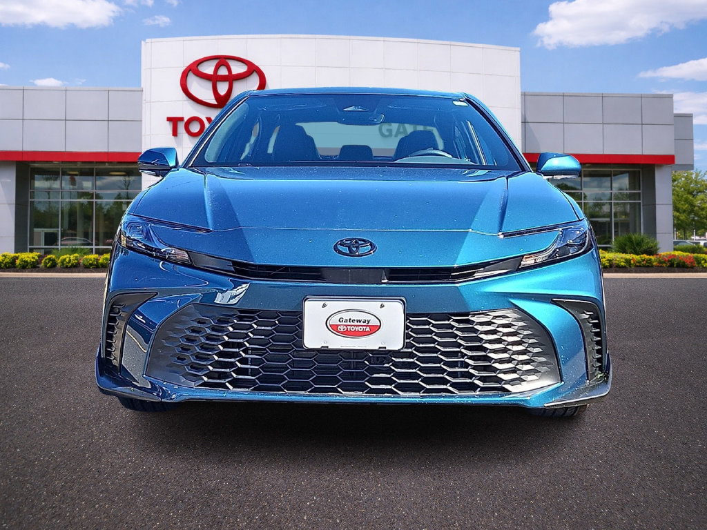 Thumbnail: 2026 Toyota Camry - 2