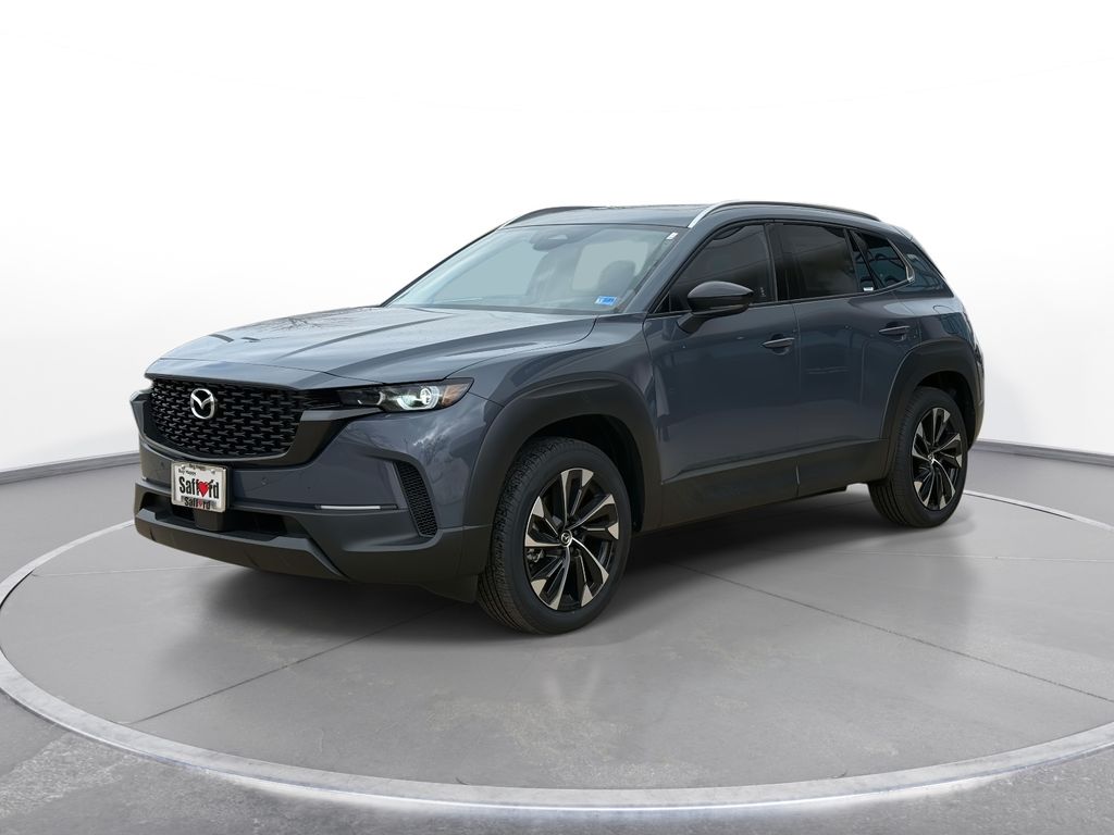 2026 Mazda Mazda CX-50 Hybrid Premium Plus