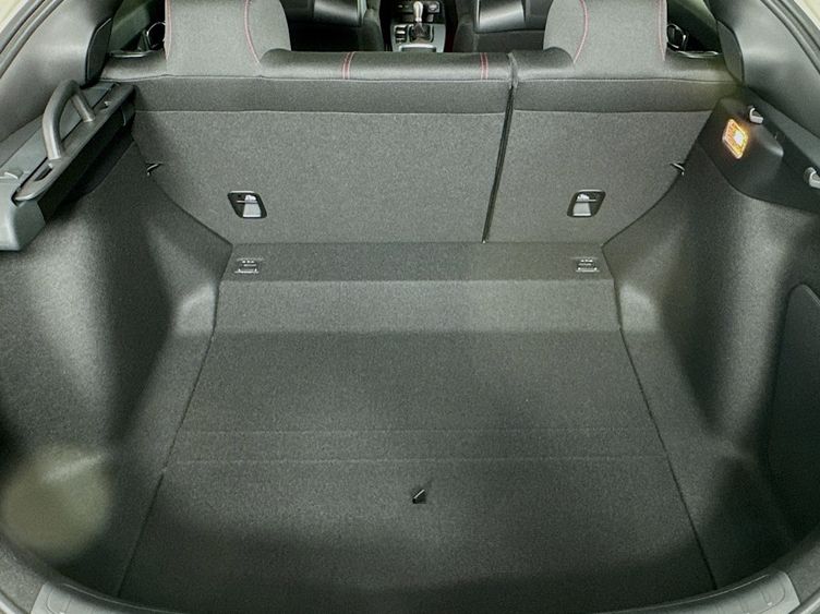 2025 Honda CIVIC TYPE R photo
