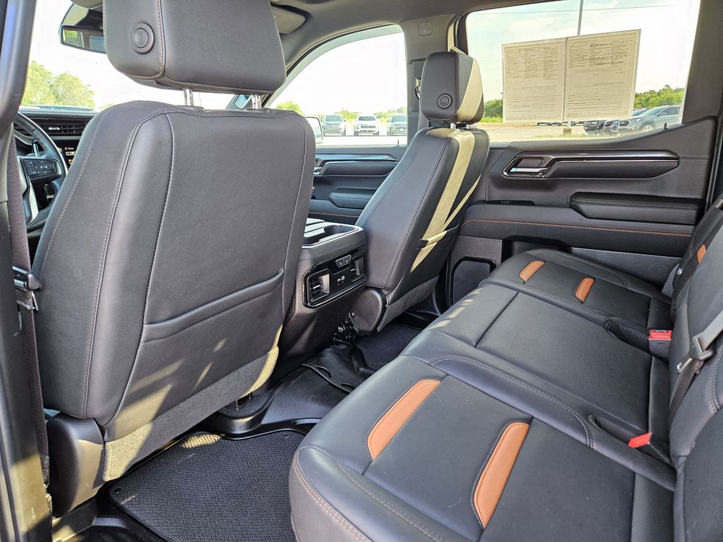 Used 2024 GMC Sierra 1500 Truck