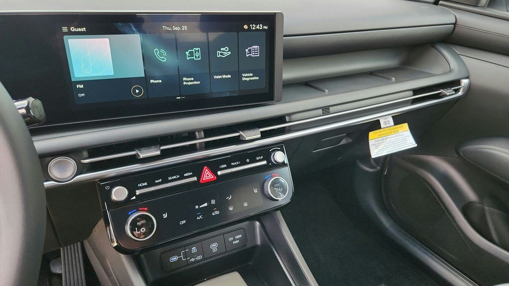 2026 Hyundai Santa Cruz