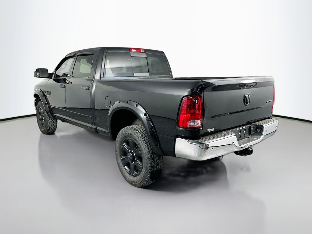 Ram25005