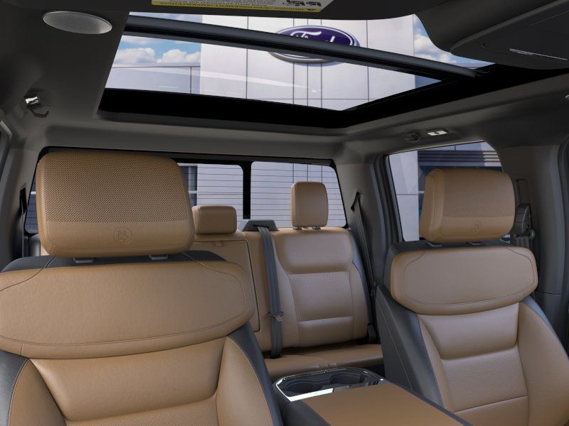 2026 Ford F-250 Super Duty LARIAT
