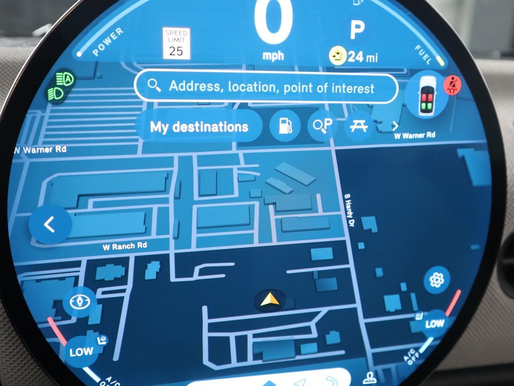 Thumbnail: 2026 MINI Cooper - 23