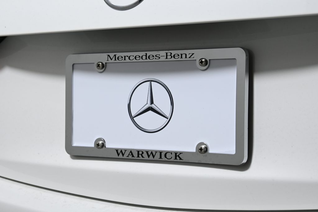 2025 Mercedes-Benz C-Class C 300 13