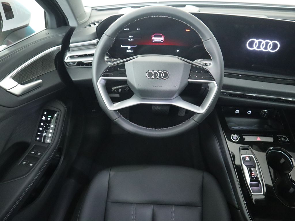 Thumbnail: 2025 Audi A5 - 12