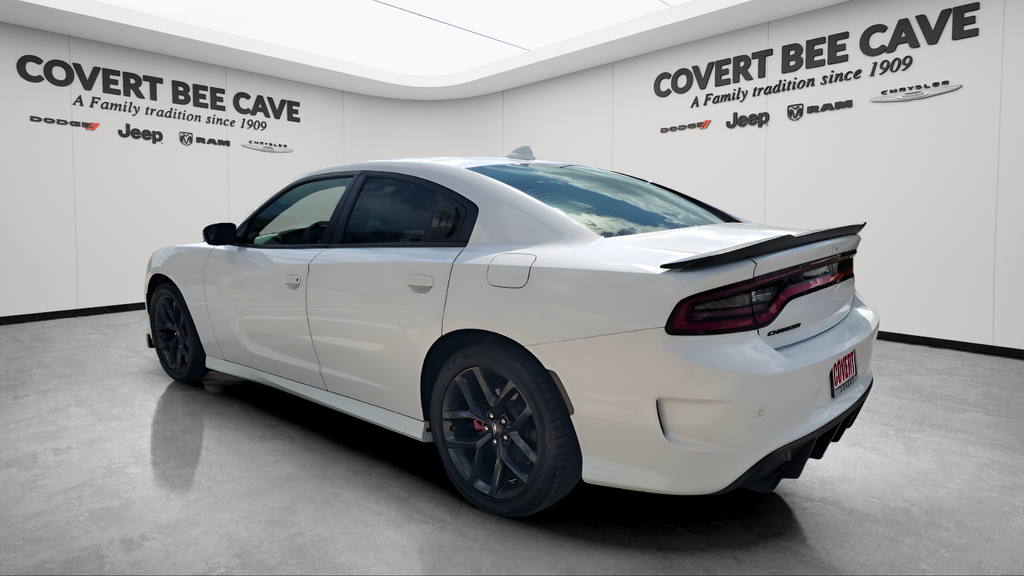 Used Car 2023 Dodge Charger  Gt For Sale Under $30,000 In Austin, Texas