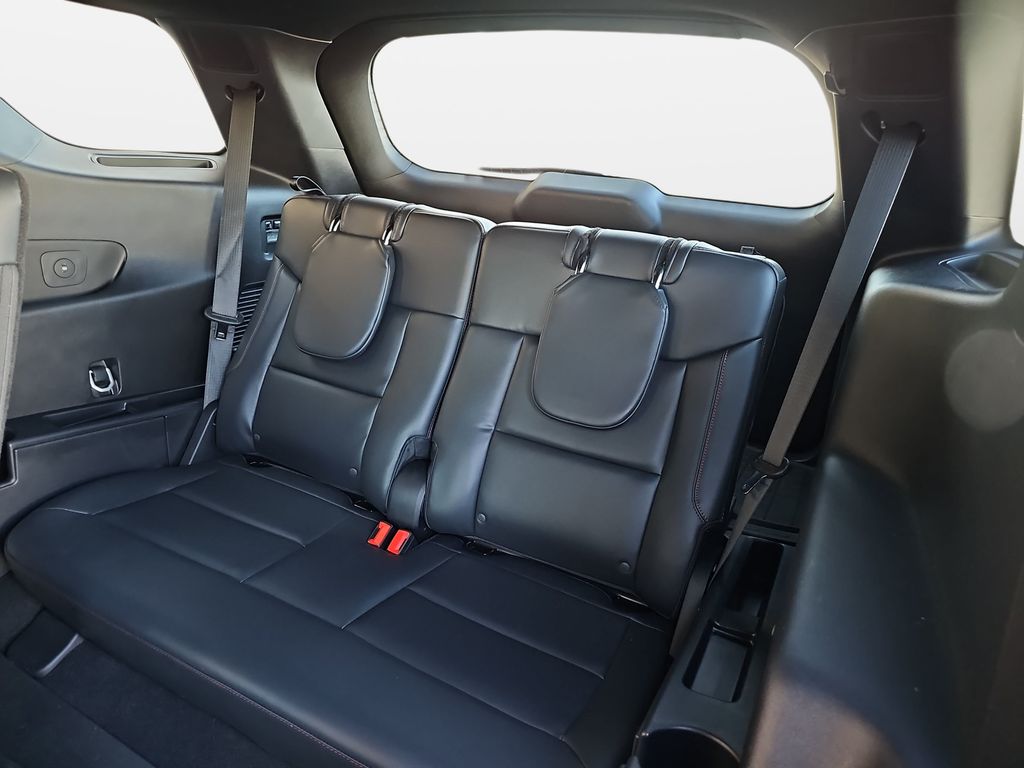 Used 2025 Ford Explorer SUV