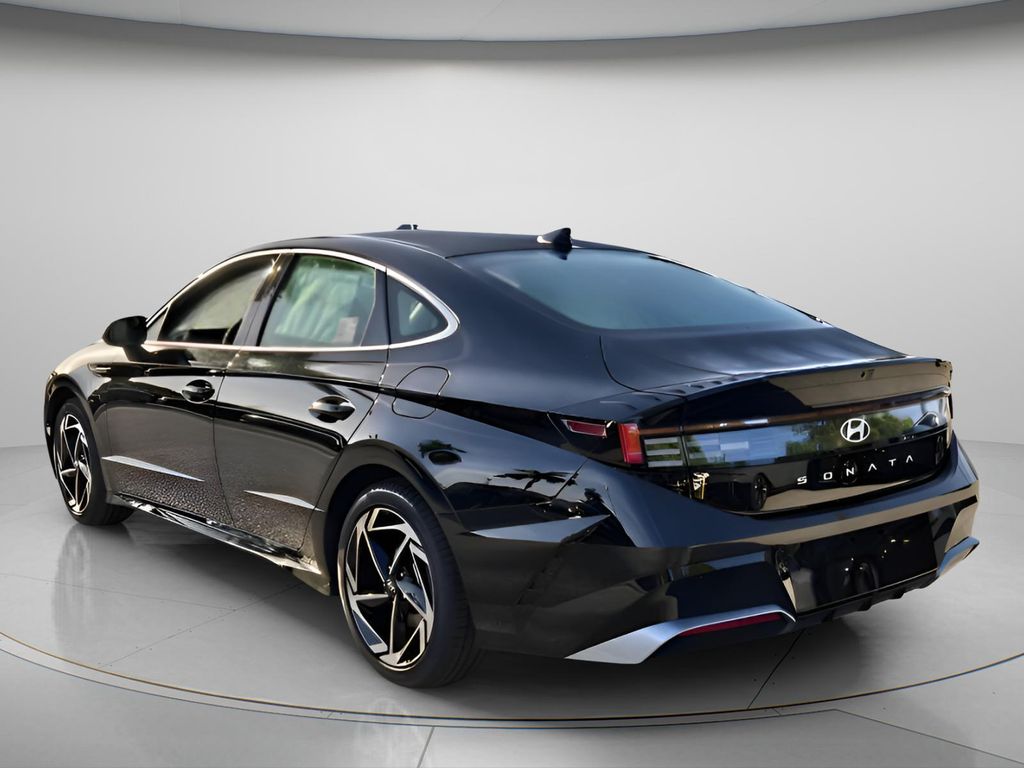 2026 Hyundai Sonata - $28,760