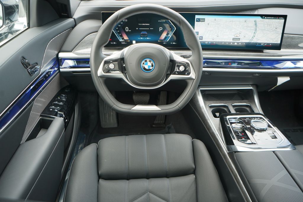 2024 BMW i7 eDrive50 15