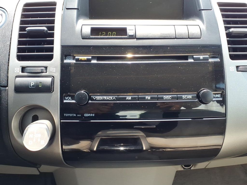 used 2008 Toyota Prius car, priced at $12,900