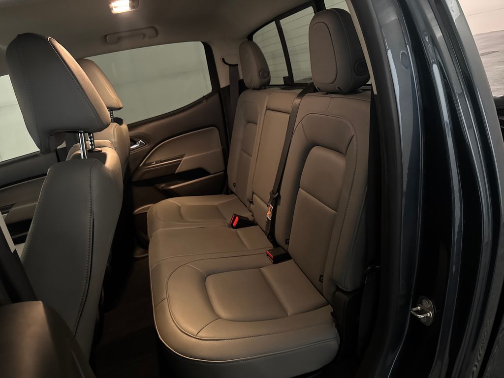 Used 2019 Gray Chevrolet LT image 30