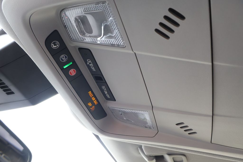 Thumbnail: 2024 Chevrolet Equinox - 31