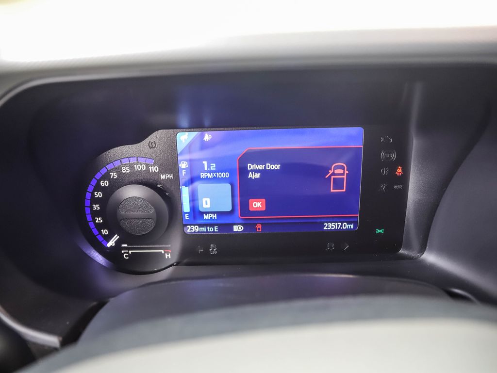 Thumbnail: 2022 Ford Bronco - 13