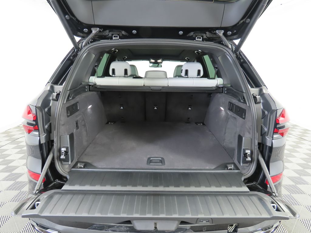 2026 BMW X5 sDrive40i 29