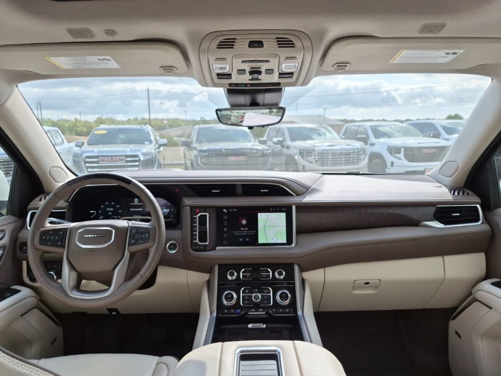 Used Car 2024 Gmc Yukon Xl  Denali For Sale Under $80,000 In Austin, Texas